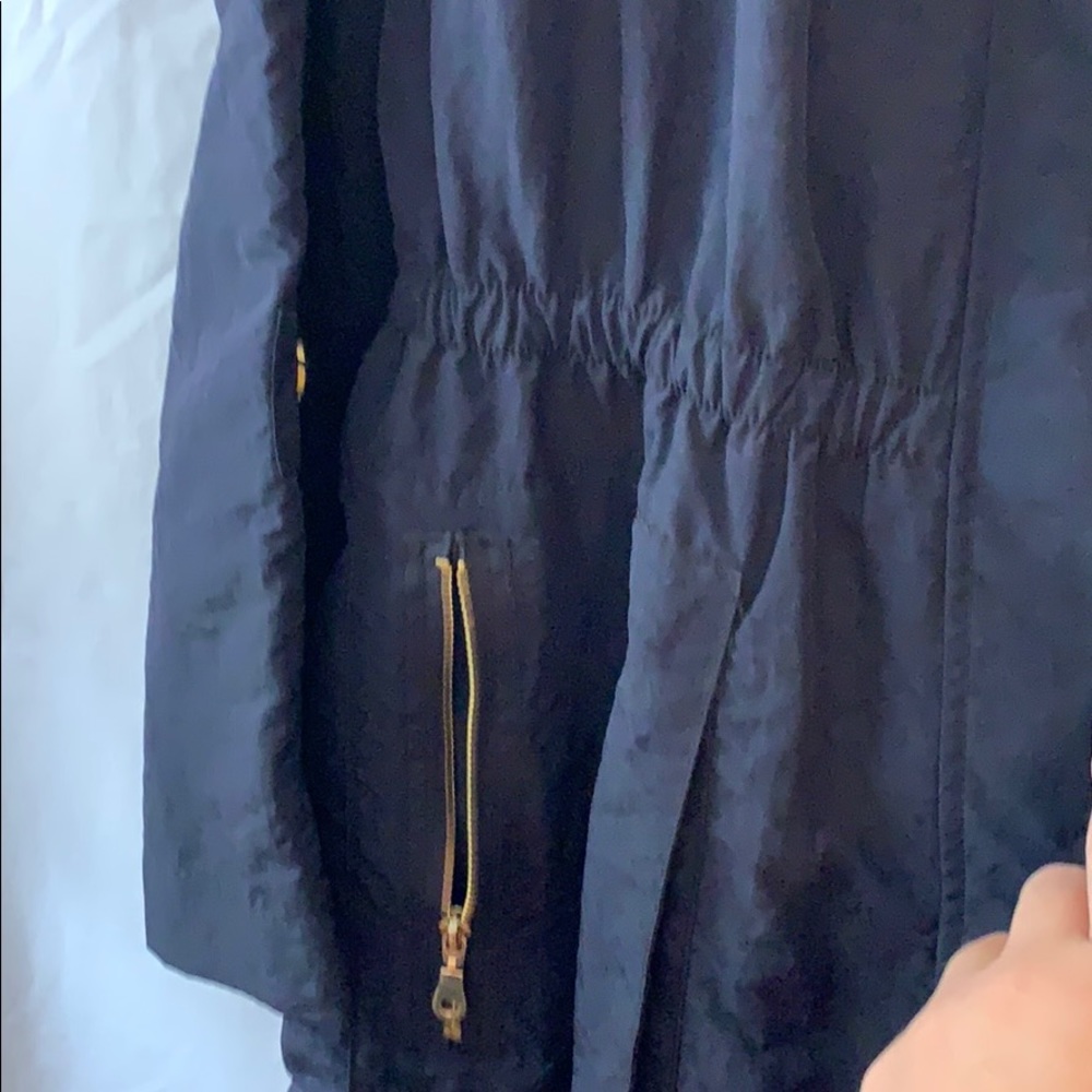 Anorak Utility jacket with hood - Picture 4 of 4